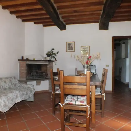 Apartment Locazione Turistica Agriturismo Bulletta *