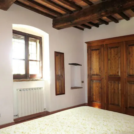 Locazione Turistica Agriturismo Bulletta