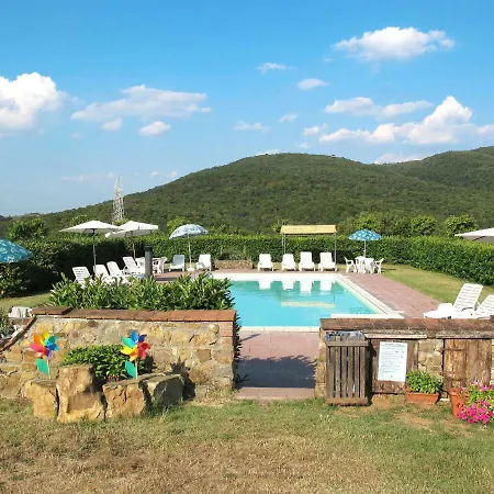 Apartment Locazione Turistica Agriturismo Bulletta