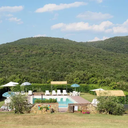 Locazione Turistica Agriturismo Bulletta