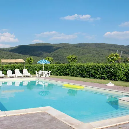 Locazione Turistica Agriturismo Bulletta Apartment Piegaro (Umbria)