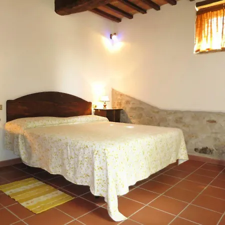 Locazione Turistica Agriturismo Bulletta Piegaro (Umbria)