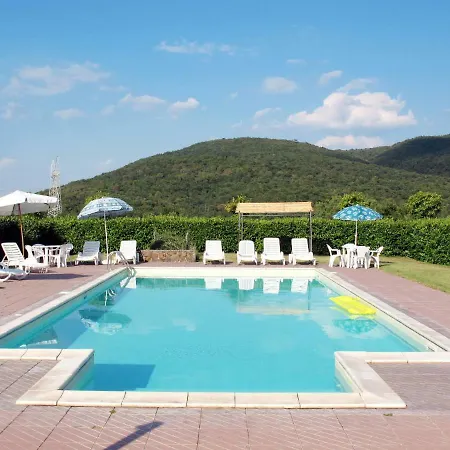 Apartment Locazione Turistica Agriturismo Bulletta Piegaro (Umbria)