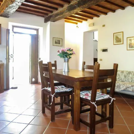 Locazione Turistica Agriturismo Bulletta Apartment Piegaro (Umbria)