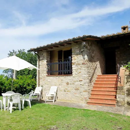 Locazione Turistica Agriturismo Bulletta