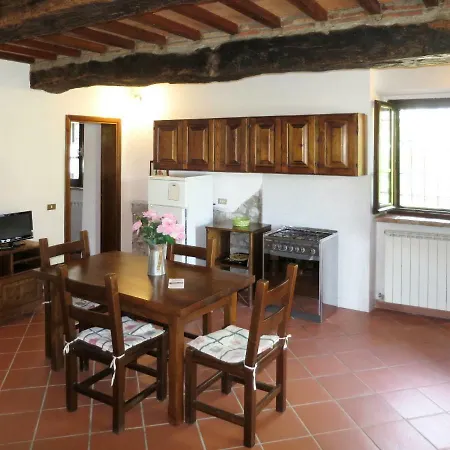 Apartment Locazione Turistica Agriturismo Bulletta