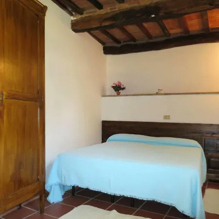 Locazione Turistica Agriturismo Bulletta *