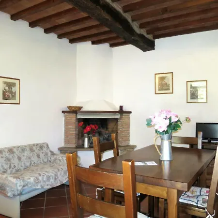 Locazione Turistica Agriturismo Bulletta Apartment