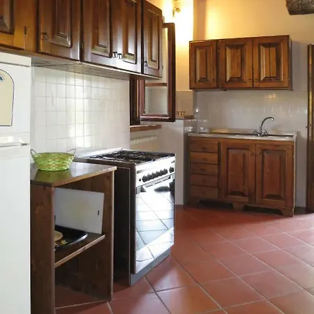 Locazione Turistica Agriturismo Bulletta Apartment *